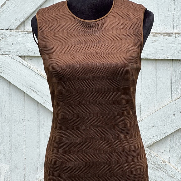 Vintage Anne Taylor Holiday dress - Picture 2 of 7